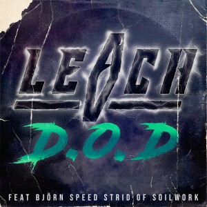 收聽Leach的D.O.D歌詞歌曲