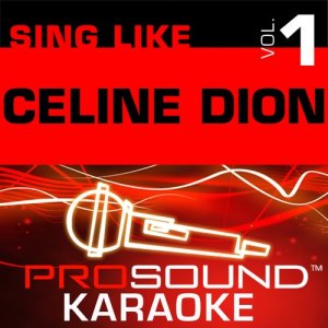 ดาวน์โหลดและฟังเพลง If You Asked Me To (Karaoke with Background Vocals) [In the Style of Celine Dion] (Karaoke with Background Vocals|In the Style of Celine Dion) พร้อมเนื้อเพลงจาก ProSound Karaoke Band