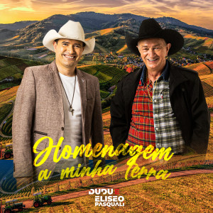 Listen to Homenagem a Minha Terra song with lyrics from Dudu e Eliseo Pasquali