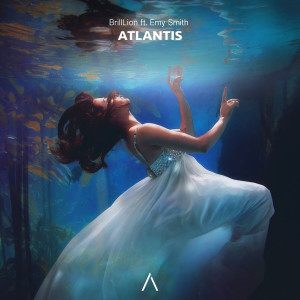ดาวน์โหลดและฟังเพลง Atlantis พร้อมเนื้อเพลงจาก BrillLion
