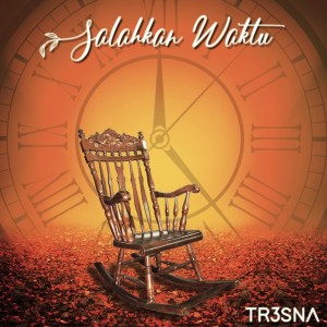 Tresna的专辑Salahkan Waktu