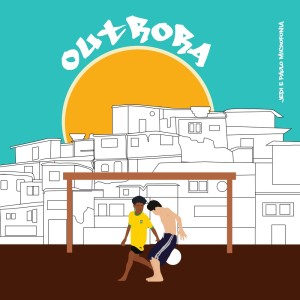 Dengarkan lagu Outrora nyanyian Paulo Microfonia dengan lirik