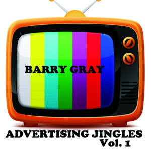 ดาวน์โหลดและฟังเพลง Sunsilk Shampoo พร้อมเนื้อเพลงจาก Barry Gray