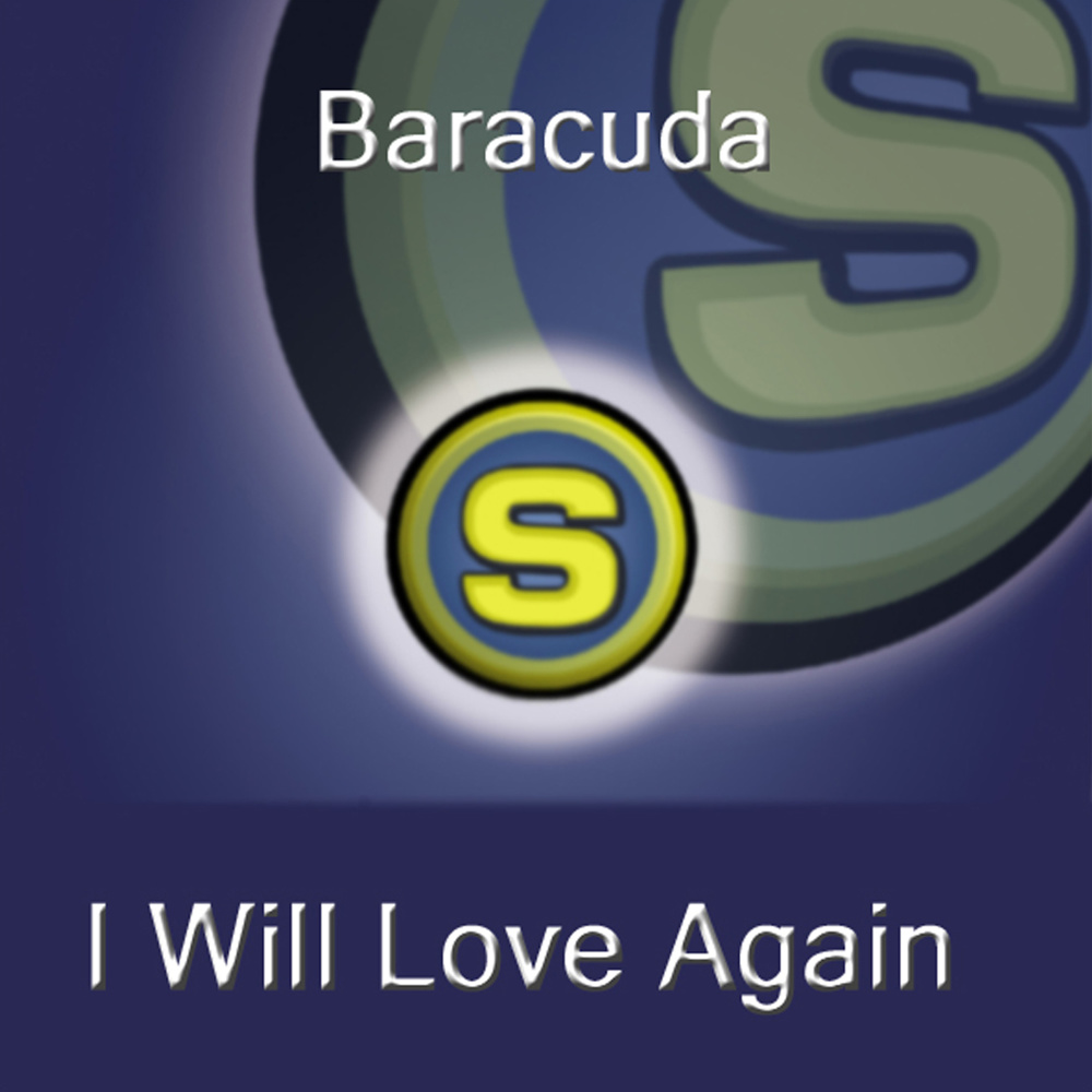I Will Love Again (Club Mix Short)