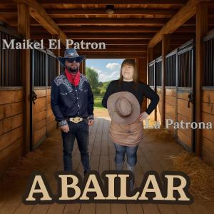 Listen to A Bailar song with lyrics from Maikel El Patron