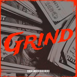 Listen to Grind (Explicit) song with lyrics from Lil Fella Yb