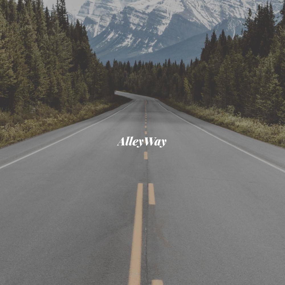 Alleyway (Explicit)