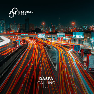 Album Calling from Daspa