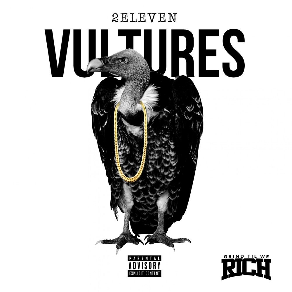 Vultures (Explicit)