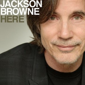 收聽Jackson Browne的Here歌詞歌曲