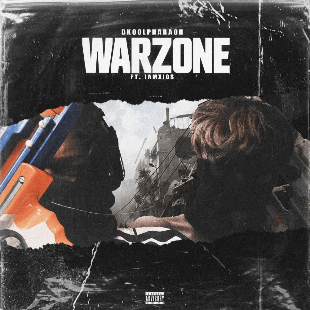 WARZONE   (Explicit)