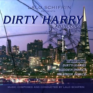 ดาวน์โหลดและฟังเพลง Sudden Impact พร้อมเนื้อเพลงจาก Lalo Schifrin