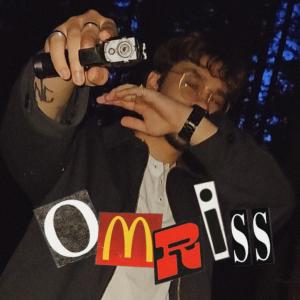 Jomas的專輯Omriss