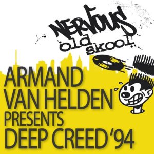 收聽Armand Van Helden Pres Deep Creed的Can You Feel It (Suede Puma Mix)歌詞歌曲