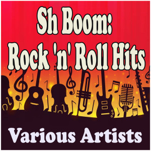 Listen to Sh Boom song with lyrics from Group Star