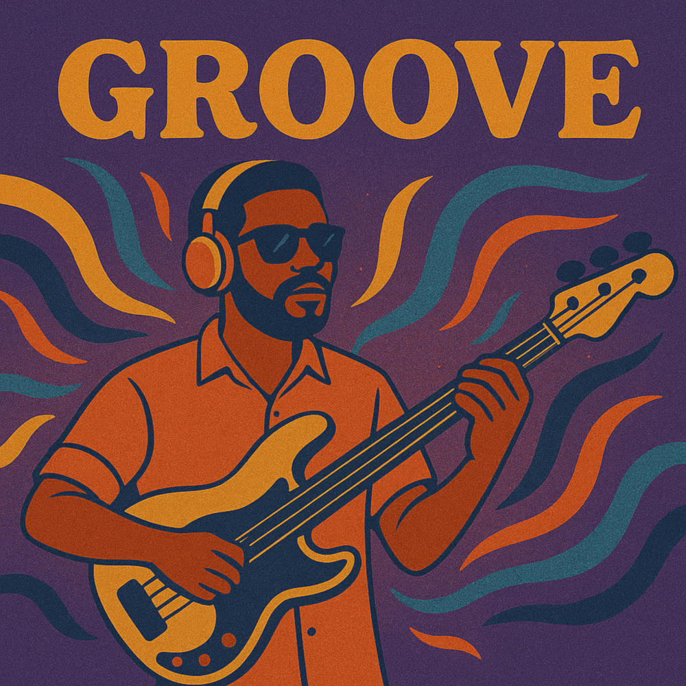 #153 - GROOVE