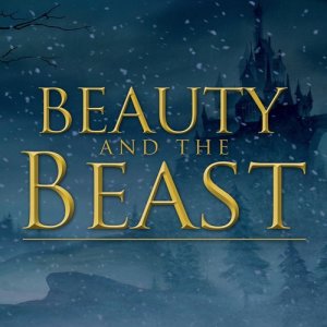 L'Orchestra Cinematique的專輯Beauty and the Beast