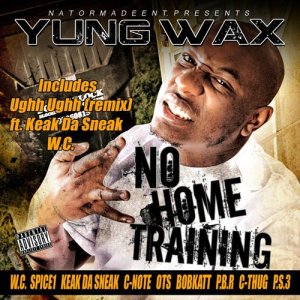 ดาวน์โหลดและฟังเพลง I'm Hongree (Explicit) พร้อมเนื้อเพลงจาก Yung Wax