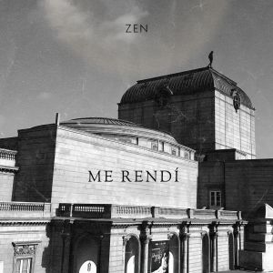 Zen的專輯Me rendí