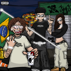 ดาวน์โหลดและฟังเพลง RR (Explicit) พร้อมเนื้อเพลงจาก luvdyann