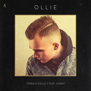 Ollie的專輯Terkkui Exille