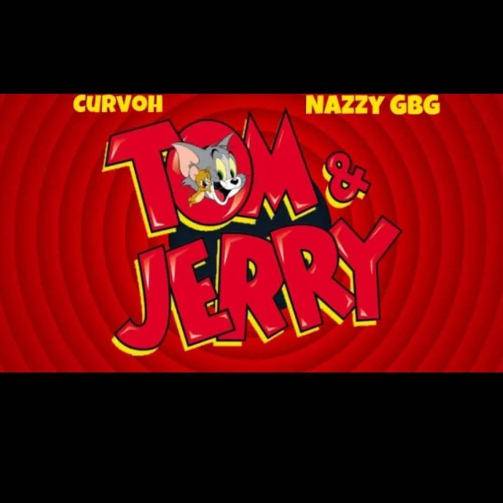 Tom & Jerry (feat. Nazzy) (Explicit)