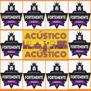 ดาวน์โหลดและฟังเพลง Amar Você (Acústico) พร้อมเนื้อเพลงจาก ForteMente Rappers