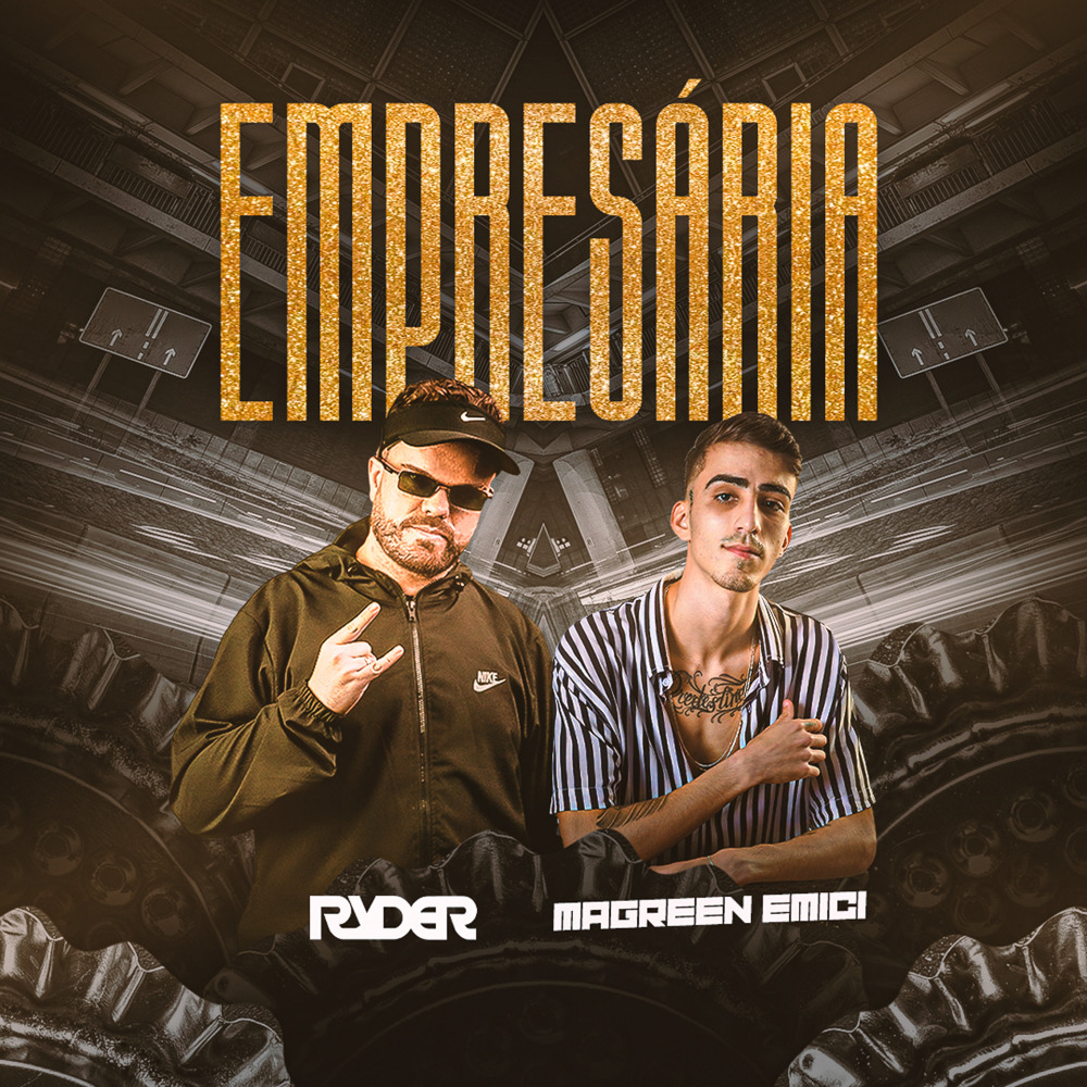 Empresária