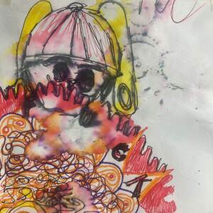 default playlist img