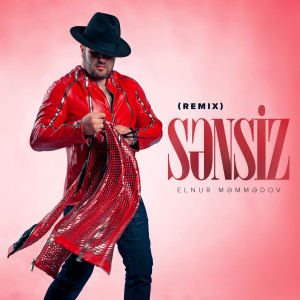 Album Sənsiz (Remix) from 