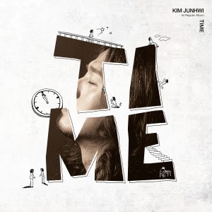 Album Time from 김준휘
