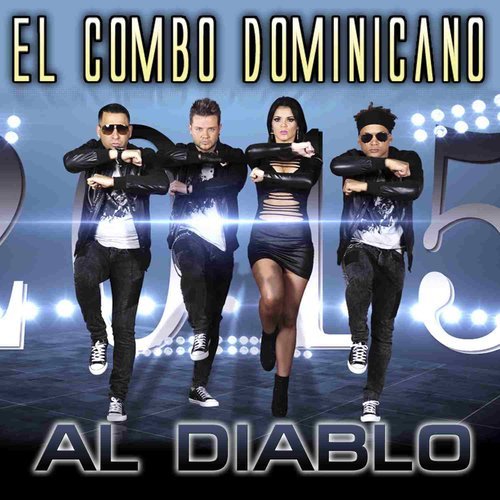 Al Diablo (Merengue Version)