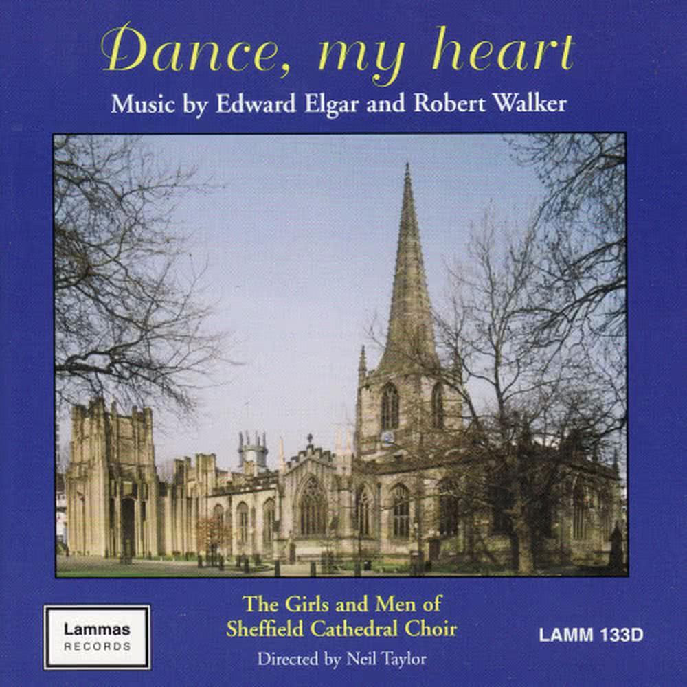 Elgar: Psalm 1