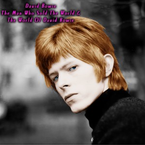 收聽David Bowie的In the Heat of the Morning歌詞歌曲