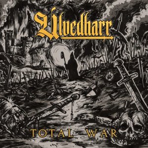 Listen to Wolves song with lyrics from Ulvedharr