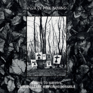 ดาวน์โหลดและฟังเพลง Is There Anybody There? พร้อมเนื้อเพลงจาก Flux Of Pink Indians