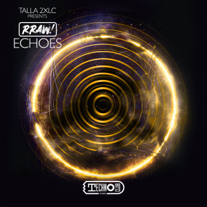Album Echoes from RRAW!
