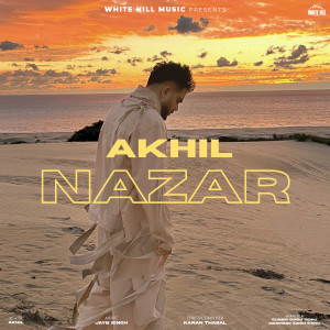 Album Nazar from Akhil