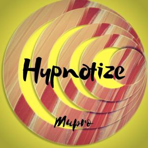 Crab的專輯Hypnotize