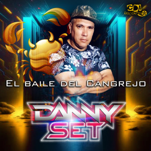 อัลบัม El baile del cangrejo ศิลปิน Danny Set
