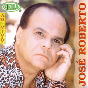 Dengarkan lagu Lágrimas nos Olhos (Live) nyanyian José Roberto dengan lirik