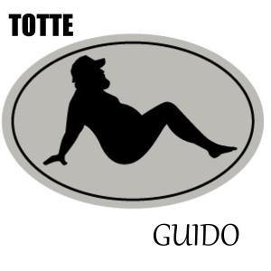Album Guido (Explicit) from Totte
