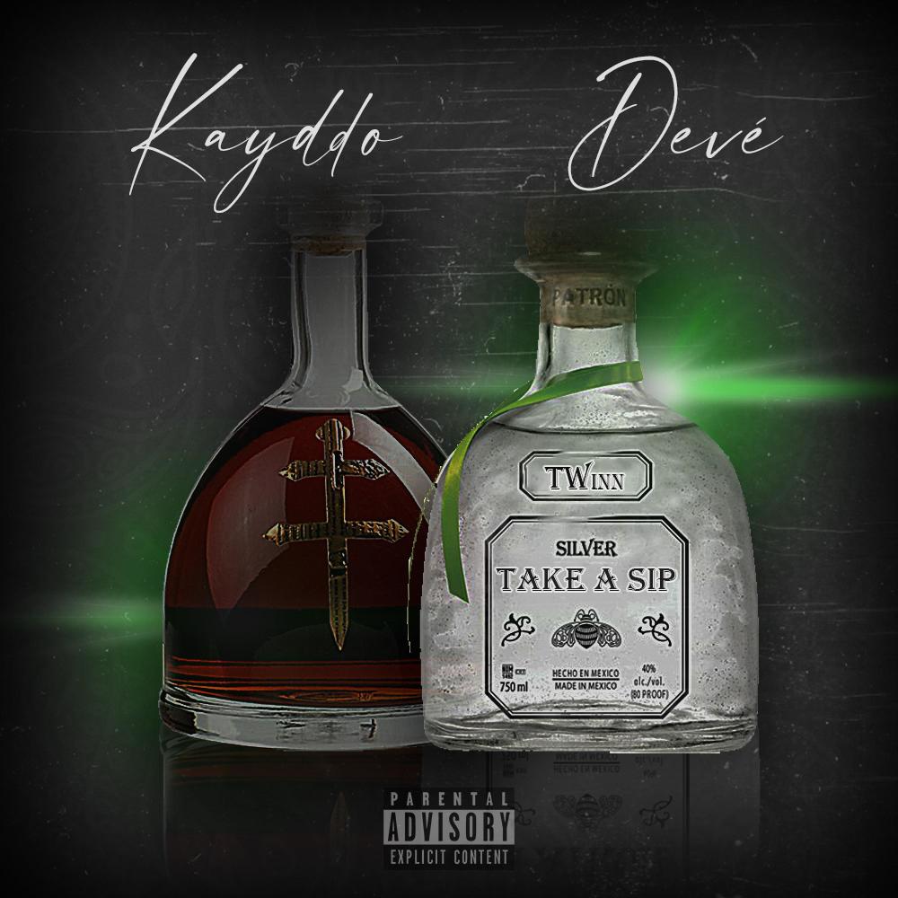 Take a Sip (Explicit)