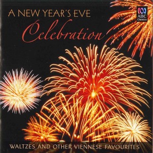 อัลบัม A New Year's Eve Celebration ศิลปิน Various Artists