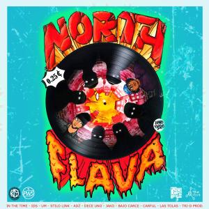 Dengarkan In the air! (Explicit) lagu dari Yansi dengan lirik