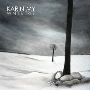 ดาวน์โหลดและฟังเพลง The Silence (Carbonator Remix) พร้อมเนื้อเพลงจาก Karin My