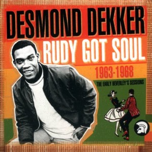 收聽Desmond Dekker的Coconut Water歌詞歌曲