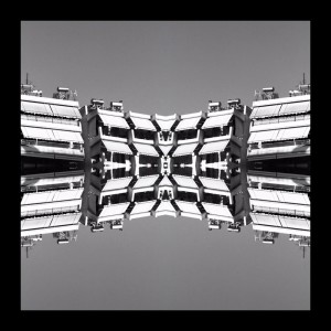 收听Alerize的Techno Structure歌词歌曲