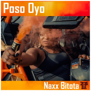 Naxx Bitota的專輯Poso Oyo