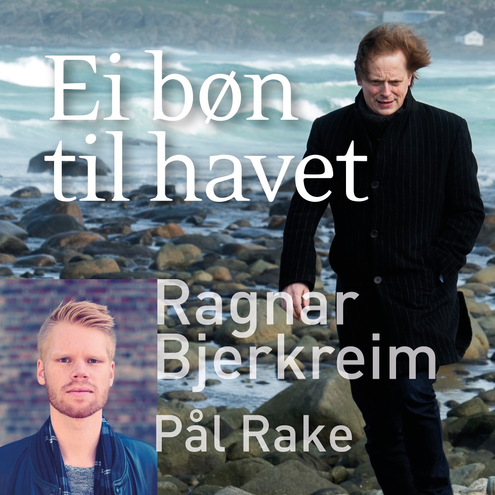 Ei bøn til havet